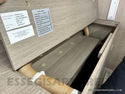 OCCASIONE : CHAUSSON PREMIUM V 690 160 CV AUTOMATICO 2023 FULL km 9.618 DOPPIO CLIMA pieno