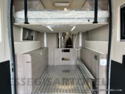 OCCASIONE : CHAUSSON PREMIUM V 690 160 CV AUTOMATICO 2023 FULL km 9.618 DOPPIO CLIMA pieno