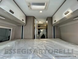 OCCASIONE : CHAUSSON PREMIUM V 690 160 CV AUTOMATICO 2023 FULL km 9.618 DOPPIO CLIMA pieno