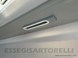 OCCASIONE : CHAUSSON PREMIUM V 690 160 CV AUTOMATICO 2023 FULL km 9.618 DOPPIO CLIMA pieno
