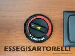 MOBILVETTA KEA M 71 D MANSARDATO FULL OPTIONAL 2008 CLIMA CELLULA, PARABOLA, 7 POSTI pieno