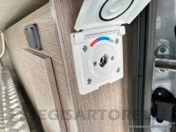 OCCASIONE : CHAUSSON PREMIUM V 690 160 CV AUTOMATICO 2023 FULL km 9.618 DOPPIO CLIMA pieno