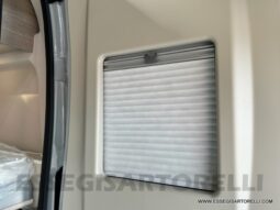 OCCASIONE : CHAUSSON PREMIUM V 690 160 CV AUTOMATICO 2023 FULL km 9.618 DOPPIO CLIMA pieno