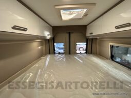 OCCASIONE : CHAUSSON PREMIUM V 690 160 CV AUTOMATICO 2023 FULL km 9.618 DOPPIO CLIMA pieno