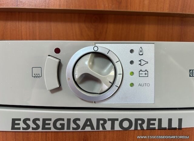 MOBILVETTA KEA M 71 D MANSARDATO FULL OPTIONAL 2008 CLIMA CELLULA, PARABOLA, 7 POSTI pieno