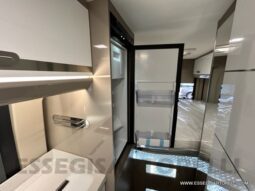 OCCASIONE : CHAUSSON PREMIUM V 690 160 CV AUTOMATICO 2023 FULL km 9.618 DOPPIO CLIMA pieno