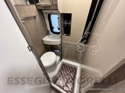 OCCASIONE : CHAUSSON PREMIUM V 690 160 CV AUTOMATICO 2023 FULL km 9.618 DOPPIO CLIMA pieno
