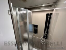 OCCASIONE : CHAUSSON PREMIUM V 690 160 CV AUTOMATICO 2023 FULL km 9.618 DOPPIO CLIMA pieno