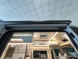 OCCASIONE : CHAUSSON PREMIUM V 690 160 CV AUTOMATICO 2023 FULL km 9.618 DOPPIO CLIMA pieno