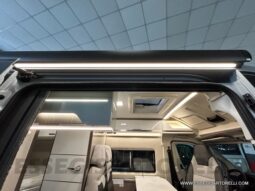 OCCASIONE : CHAUSSON PREMIUM V 690 160 CV AUTOMATICO 2023 FULL km 9.618 DOPPIO CLIMA pieno