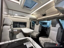 OCCASIONE : CHAUSSON PREMIUM V 690 160 CV AUTOMATICO 2023 FULL km 9.618 DOPPIO CLIMA pieno