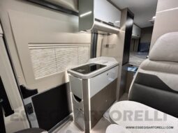 OCCASIONE : CHAUSSON PREMIUM V 690 160 CV AUTOMATICO 2023 FULL km 9.618 DOPPIO CLIMA pieno
