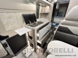 OCCASIONE : CHAUSSON PREMIUM V 690 160 CV AUTOMATICO 2023 FULL km 9.618 DOPPIO CLIMA pieno