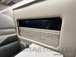 OCCASIONE : CHAUSSON PREMIUM V 690 160 CV AUTOMATICO 2023 FULL km 9.618 DOPPIO CLIMA pieno