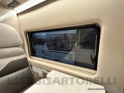 OCCASIONE : CHAUSSON PREMIUM V 690 160 CV AUTOMATICO 2023 FULL km 9.618 DOPPIO CLIMA pieno