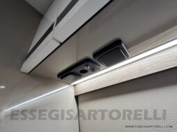 OCCASIONE : CHAUSSON PREMIUM V 690 160 CV AUTOMATICO 2023 FULL km 9.618 DOPPIO CLIMA pieno
