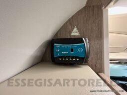 OCCASIONE : CHAUSSON PREMIUM V 690 160 CV AUTOMATICO 2023 FULL km 9.618 DOPPIO CLIMA pieno