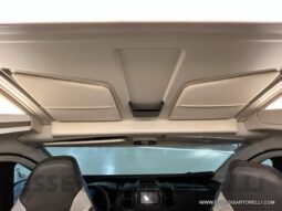 OCCASIONE : CHAUSSON PREMIUM V 690 160 CV AUTOMATICO 2023 FULL km 9.618 DOPPIO CLIMA pieno