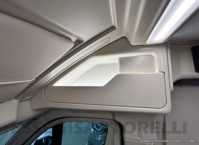OCCASIONE : CHAUSSON PREMIUM V 690 160 CV AUTOMATICO 2023 FULL km 9.618 DOPPIO CLIMA pieno
