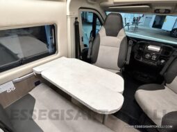 OCCASIONE : CHAUSSON PREMIUM V 690 160 CV AUTOMATICO 2023 FULL km 9.618 DOPPIO CLIMA pieno