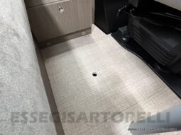 OCCASIONE : CHAUSSON PREMIUM V 690 160 CV AUTOMATICO 2023 FULL km 9.618 DOPPIO CLIMA pieno