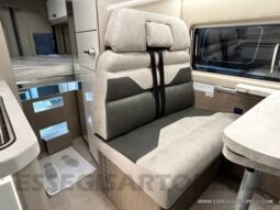 OCCASIONE : CHAUSSON PREMIUM V 690 160 CV AUTOMATICO 2023 FULL km 9.618 DOPPIO CLIMA pieno