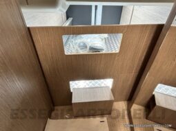OCCASIONE : CHAUSSON PREMIUM V 690 160 CV AUTOMATICO 2023 FULL km 9.618 DOPPIO CLIMA pieno