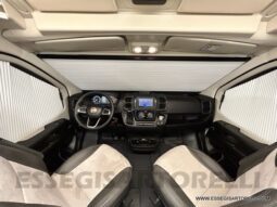 OCCASIONE : CHAUSSON PREMIUM V 690 160 CV AUTOMATICO 2023 FULL km 9.618 DOPPIO CLIMA pieno