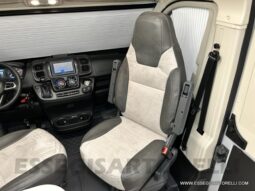 OCCASIONE : CHAUSSON PREMIUM V 690 160 CV AUTOMATICO 2023 FULL km 9.618 DOPPIO CLIMA pieno