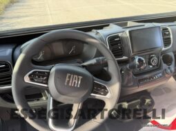 CHAUSSON NEW FIAT SPORTLINE V 594 2027 VAN 599 CM AUTOMATICO pieno