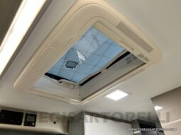 OCCASIONE : CHAUSSON PREMIUM V 690 160 CV AUTOMATICO 2023 FULL km 9.618 DOPPIO CLIMA pieno