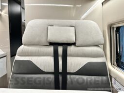OCCASIONE : CHAUSSON PREMIUM V 690 160 CV AUTOMATICO 2023 FULL km 9.618 DOPPIO CLIMA pieno