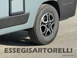 CHAUSSON NEW FIAT SPORTLINE V 594 2027 VAN 599 CM AUTOMATICO pieno