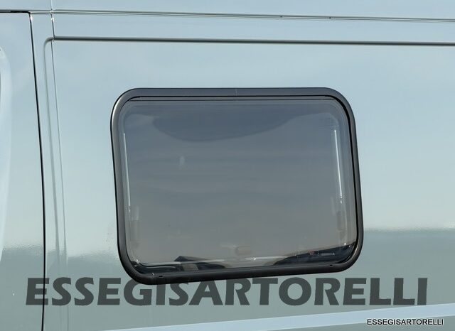 CHAUSSON NEW FIAT SPORTLINE V 594 2027 VAN 599 CM AUTOMATICO pieno
