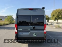 CHAUSSON NEW FIAT SPORTLINE V 594 2027 VAN 599 CM AUTOMATICO pieno