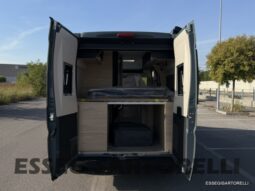 CHAUSSON NEW FIAT SPORTLINE V 594 2027 VAN 599 CM AUTOMATICO pieno