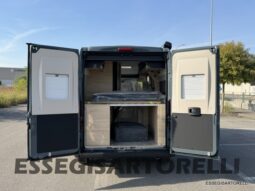 CHAUSSON NEW FIAT SPORTLINE V 594 2027 VAN 599 CM AUTOMATICO pieno