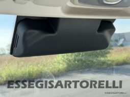 CHAUSSON NEW FIAT SPORTLINE V 594 2027 VAN 599 CM AUTOMATICO pieno