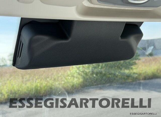 CHAUSSON NEW FIAT SPORTLINE V 594 2027 VAN 599 CM AUTOMATICO pieno