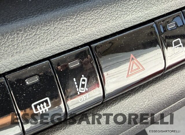 CHAUSSON NEW FIAT SPORTLINE V 594 2027 VAN 599 CM AUTOMATICO pieno