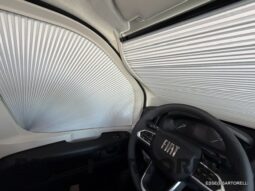 CHAUSSON NEW FIAT SPORTLINE V 594 2027 VAN 599 CM AUTOMATICO pieno