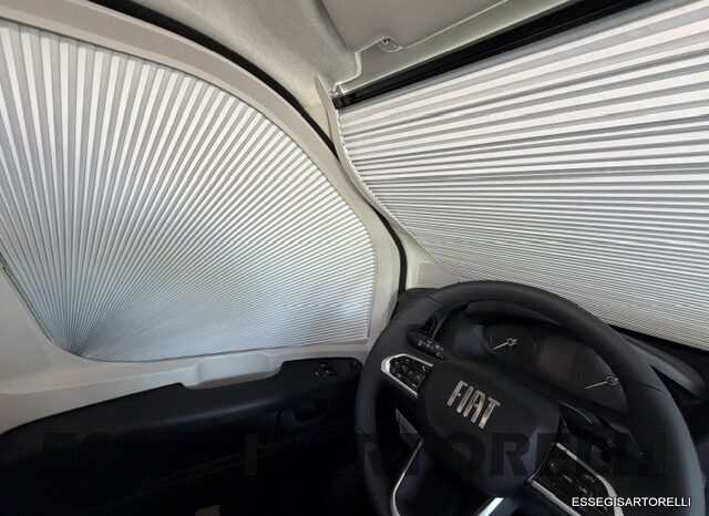 CHAUSSON NEW FIAT SPORTLINE V 594 2027 VAN 599 CM AUTOMATICO pieno