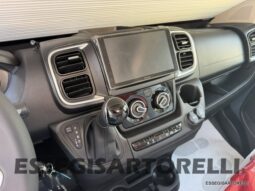 CHAUSSON NEW FIAT SPORTLINE V 594 2027 VAN 599 CM AUTOMATICO pieno