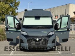 CHAUSSON NEW FIAT SPORTLINE V 594 2027 VAN 599 CM AUTOMATICO pieno