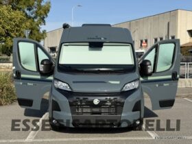 CHAUSSON NEW FIAT SPORTLINE V 594 2027 VAN 599 CM AUTOMATICO