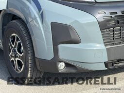 CHAUSSON NEW FIAT SPORTLINE V 594 2027 VAN 599 CM AUTOMATICO pieno
