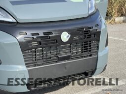 CHAUSSON NEW FIAT SPORTLINE V 594 2027 VAN 599 CM AUTOMATICO pieno