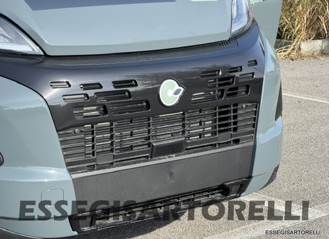 CHAUSSON NEW FIAT SPORTLINE V 594 2027 VAN 599 CM AUTOMATICO pieno