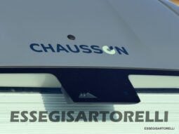 CHAUSSON NEW FIAT SPORTLINE V 594 2027 VAN 599 CM AUTOMATICO pieno