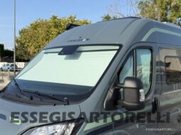 CHAUSSON NEW FIAT SPORTLINE V 594 2027 VAN 599 CM AUTOMATICO pieno